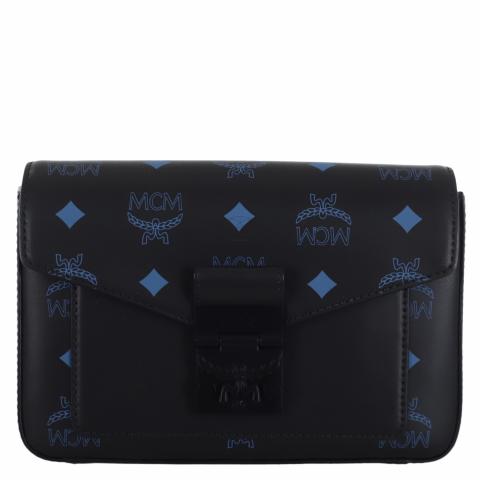 Mcm millie sales crossbody bag